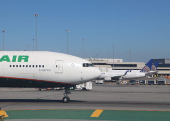 ABD’de havacılığa 21 milyar dolar ek kaynak