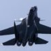 Kazakistan 4 adet Su-30SM savaş uçağı teslim aldı