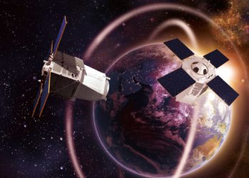 Airbus uydusu uzaya fırlatıldı