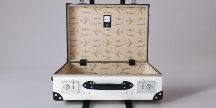 Emekli olan 747’lerin parçaları el bagajlarını süsleyecek