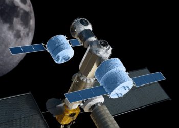 Airbus, Ay için özel transfer aracı geliştiriyor