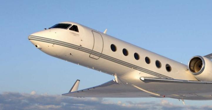 HEAŞ özel iş jeti işletecek