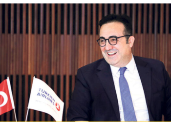 Aycı: THY’nin 2021’de 3 hamlesi olacak
