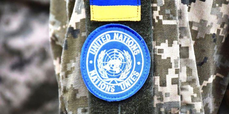 Ukrayna ordusu, NATO rütbelerini kullanacak