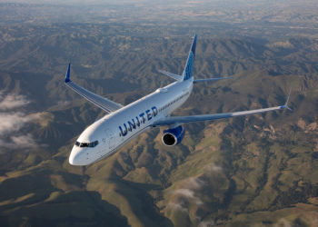 United Airlines 2020’de 7 milyar dolar zarar etti