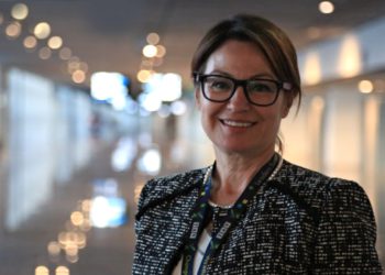 TAV Milas-Bodrum’da İclal Kayaoğlu dönemi