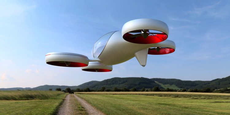 Türkiye’nin ikinci uçan otomobili “Kumru” olacak