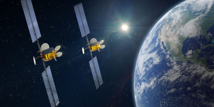 Airbus, Intelsat için çoklu uydu üretecek