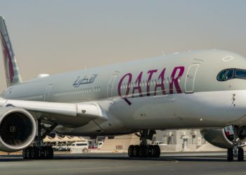 Qatar Airways, en büyük A350 operatörü oldu