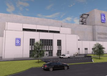 Rolls-Royce’den dünyanın en büyük test merkezi