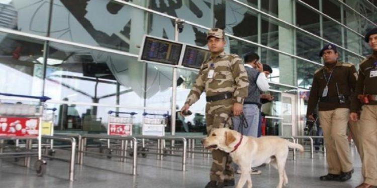 Havalimanı tarihindeki en büyük kaçakçılık operasyonu gerçekleşti