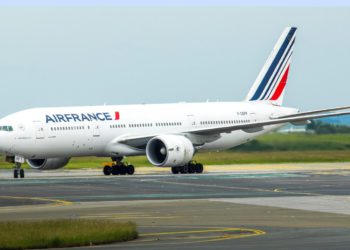 Air France 2021’de 2 milyar euro zarar edebilir