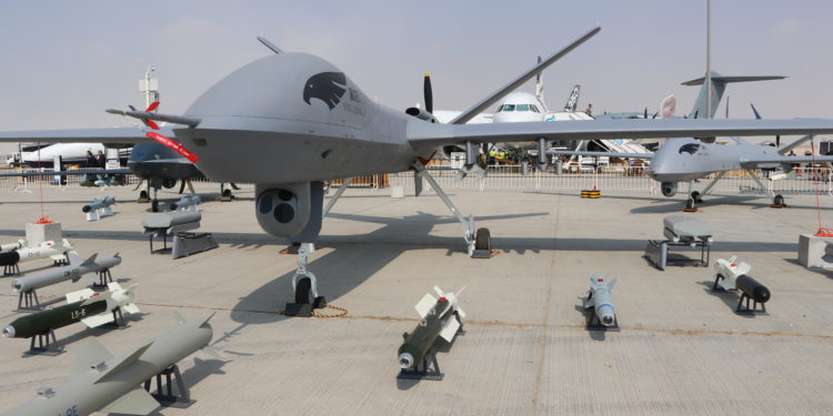 10 savunma ve havacılık şirketi yatırımcısını üzdü