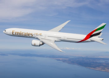 Emirates ABD’de 3 noktaya uçuş başlatıyor