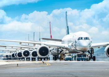 Çin yolcu sayısında 2031’de ABD’yi geçecek