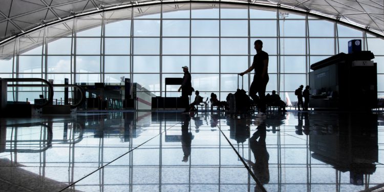 Çin yolcu sayısında 2031’de ABD’yi geçecek