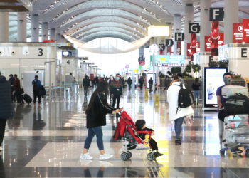 Havacılıkta 2020 panoraması Airport’ta