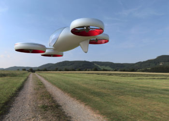 Yerli uçan otomobil Kumru’yu tasarımcısı anlattı?