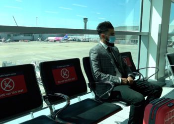 Ryanair, Wizzair ve easyJet’ten 138,4 milyon koltuk