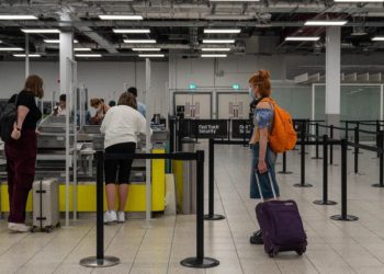 Ryanair, Wizzair ve easyJet’ten 138,4 milyon koltuk