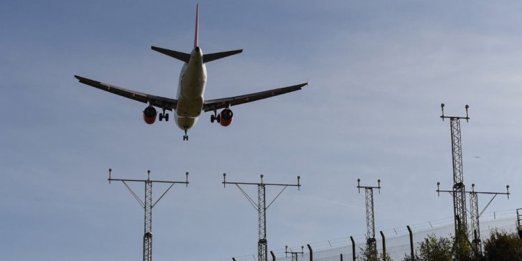 Ryanair, Wizzair ve easyJet’ten 138,4 milyon koltuk