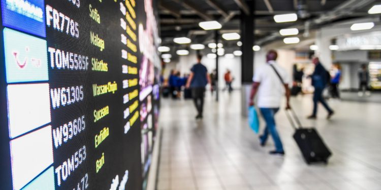 Ryanair, Wizzair ve easyJet’ten 138,4 milyon koltuk