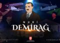 Savunma sanayinin kahramanı: Nuri Demirağ