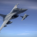 Rafale alımlarına Yunan meclisinden onay