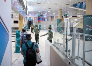 Suudi Arabistan uçuş yasağını kaldırıyor