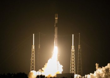 TÜRKSAT 5A uydusu uzaya fırlatıldı