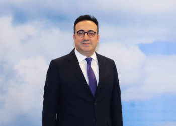 İlker Aycı: Avrupanın en tasarruflu havayolu olduk