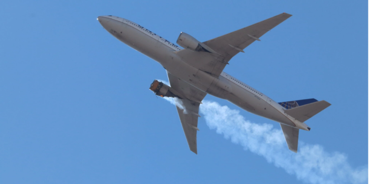 Boeing 777 motorlarına ne oluyor?