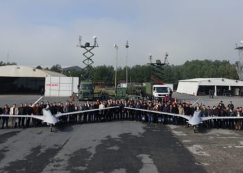 Azerbaycan İHA’ları!