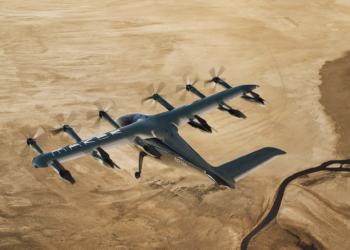 United Airlines hava taksi projesine 1 milyar dolar yatıracak