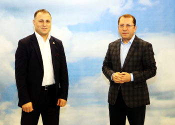 Türk uçak teknisyenlerine Yunan lisansı