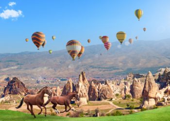 Sevgililer Günü’nde aşıklara en romantik rotalar