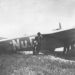 İlk Türk yolcu uçağı Nu.D-38