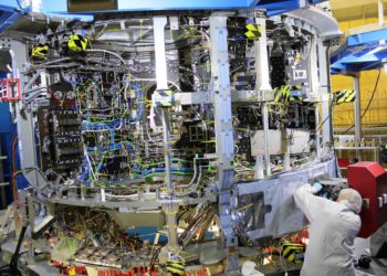 Astronotları Ay’a Airbus taşıyacak