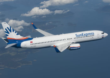 SunExpress 23 yeni rotaya uçacak