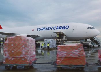Turkish Cargo, Türkiye’nin ihracatına değer katıyor