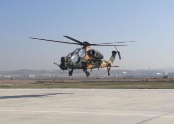 ATAK Faz-2’de teslimatlar sürüyor