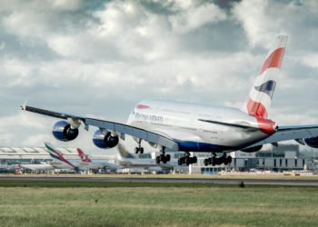 IATA’dan İngiliz Başbakanı Boris Johnson’a çağrı