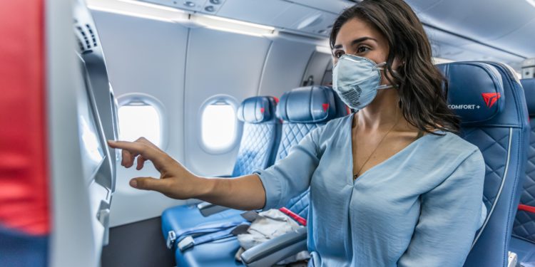 Havayolları bu hafta kaç koltukla uçacak?