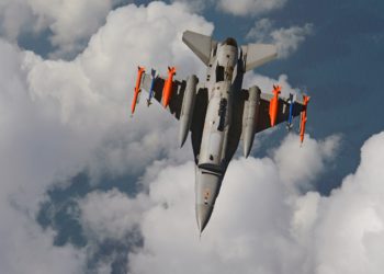 Hava kuvvetleri yerli teknolojiyle güçleniyor