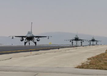 Türkiye’nin hava kuvvetleri dünyada kaçıncı?