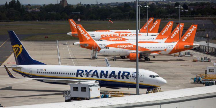 Ryanair ve easyJet’ten yeni Türkiye kararları