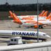 Ryanair ve easyJet’ten yeni Türkiye kararları