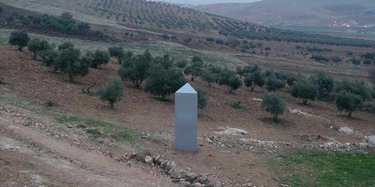 Göbeklitepe’deki monolitin sırrı çözüldü