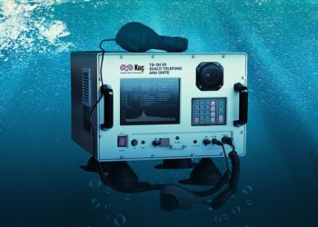 Türk savunma sanayisinden ‘sualtı telefonu’ ihracatı