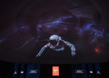 ‘Türk astronot’ için 3 aday seçilecek: İşte aranan şartlar